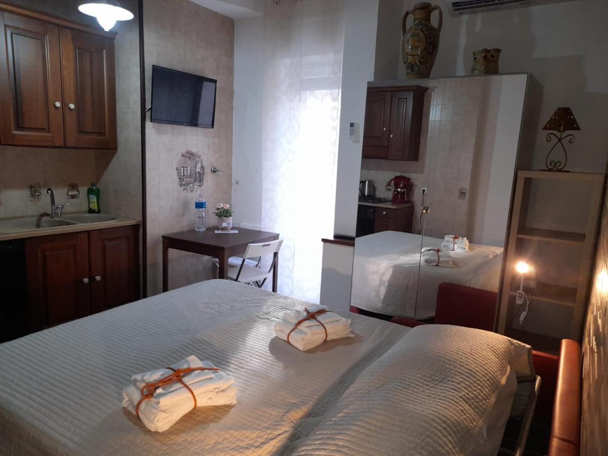 Le Tre Meraviglie A 200 M Dal Mare Bed and Breakfast Catania Exterior foto